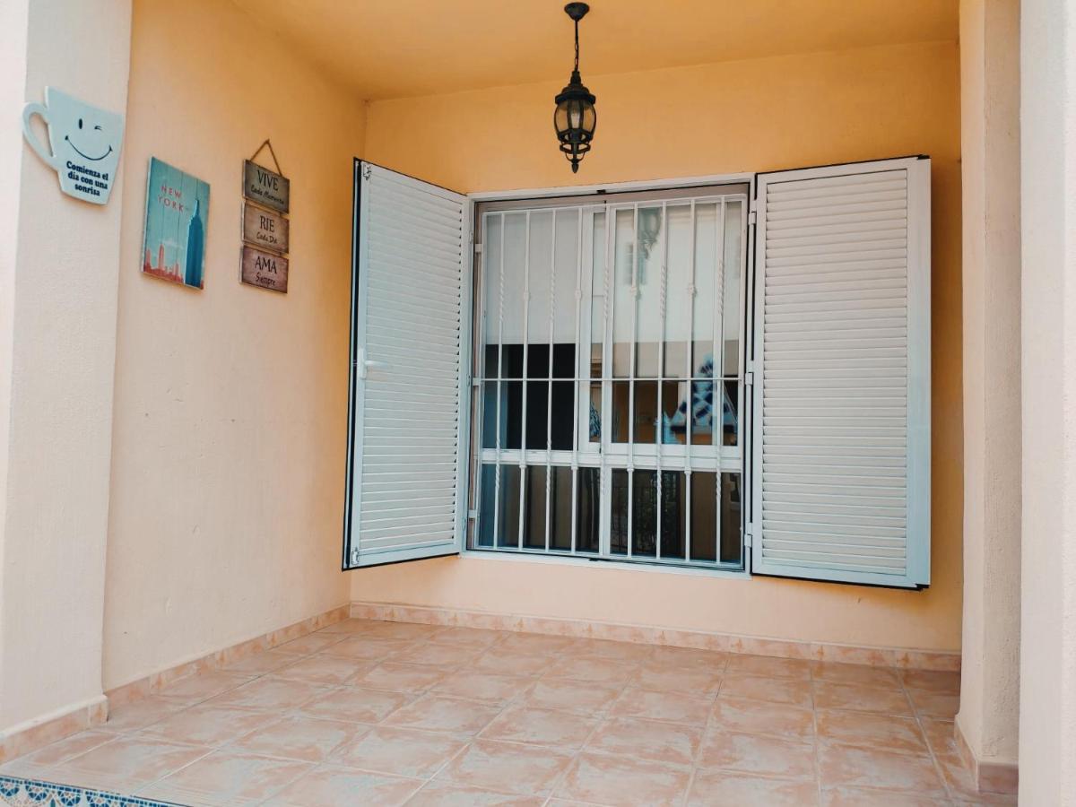 Bungalow Cerca Playa Gran Alacant Exterior photo