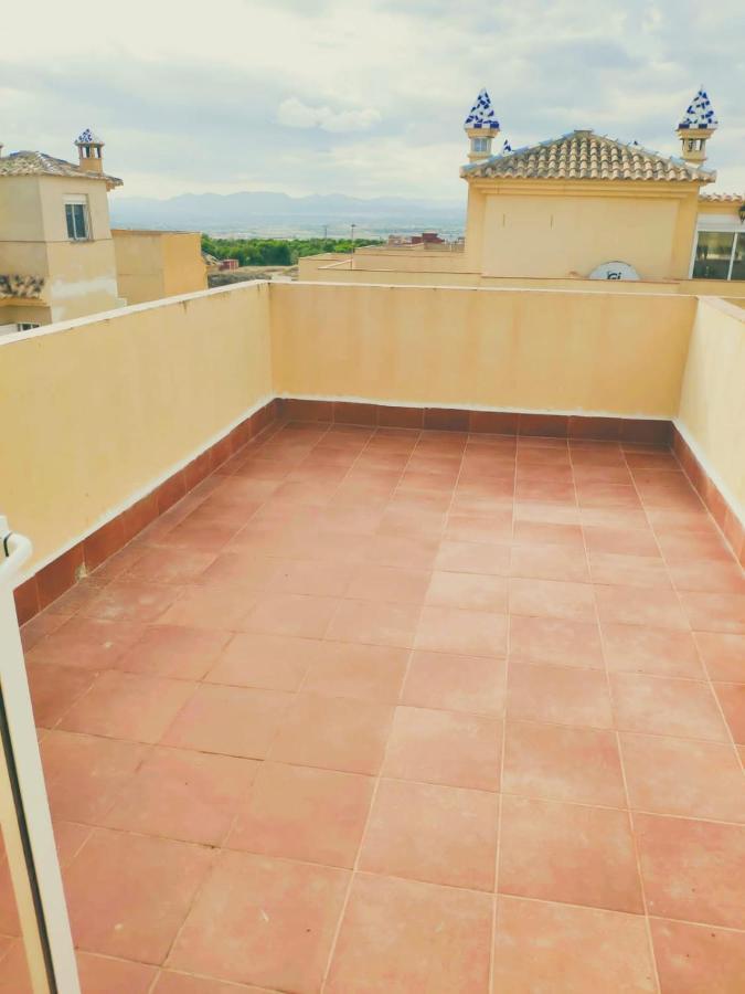 Bungalow Cerca Playa Gran Alacant Exterior photo